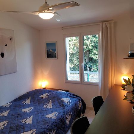 Yuca Apartment Vallauris Ngoại thất bức ảnh