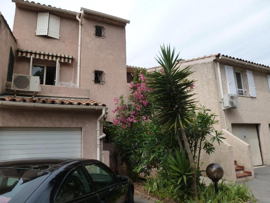 Yuca Apartment Vallauris Ngoại thất bức ảnh