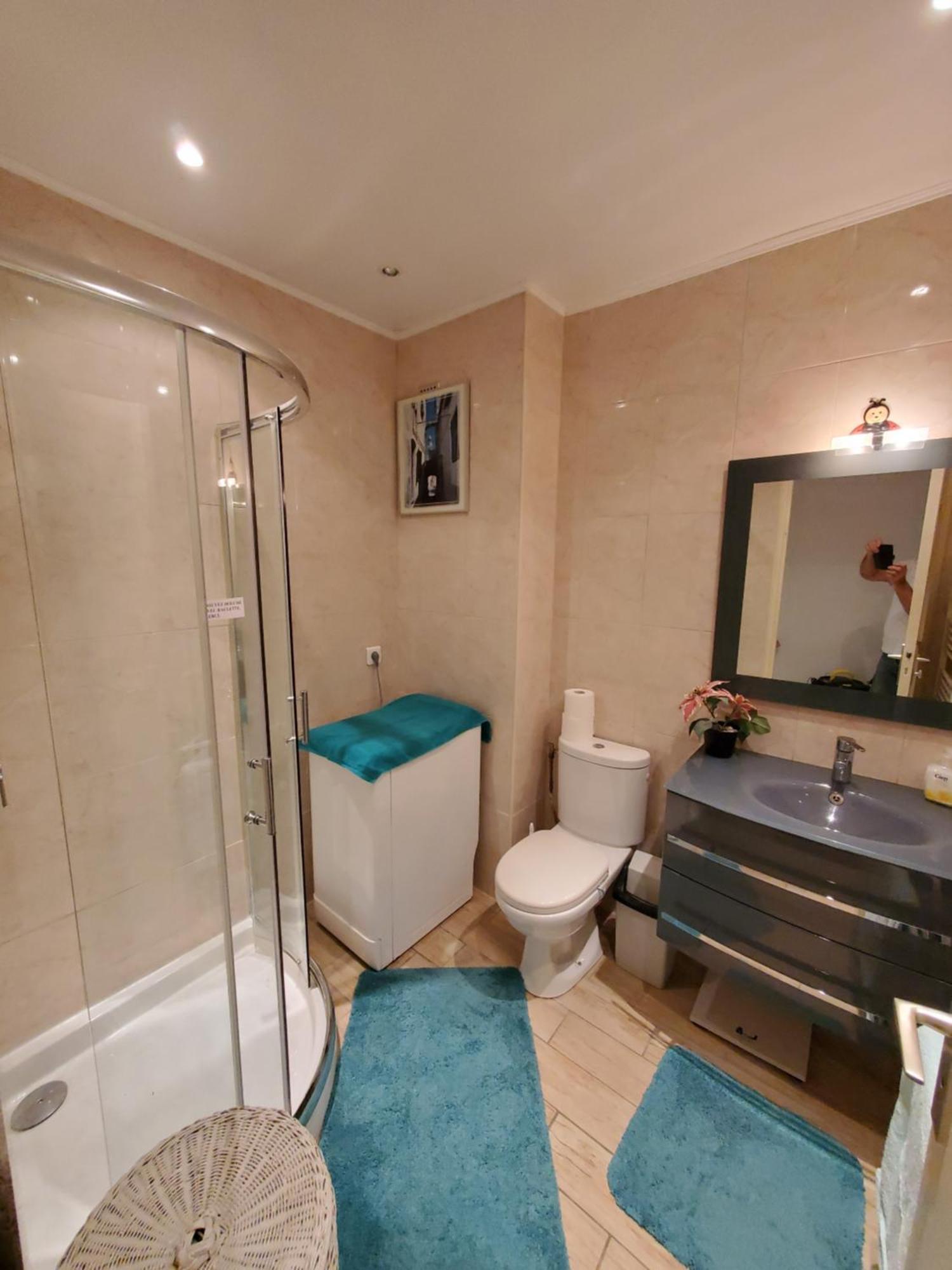 Yuca Apartment Vallauris Ngoại thất bức ảnh
